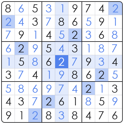 hidden triples sudoku