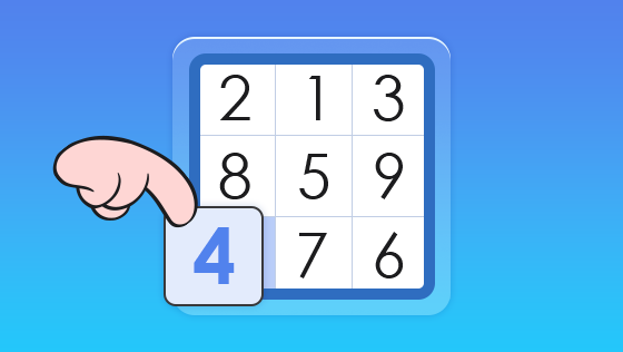 universal sudoku puzzle