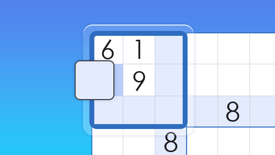 easy sudoku online free