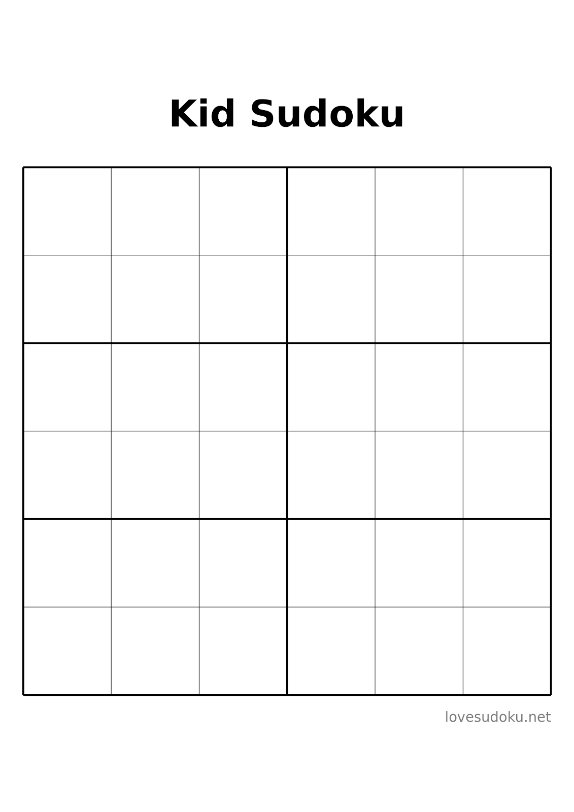 sudoku methods