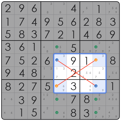 teacher sudoku